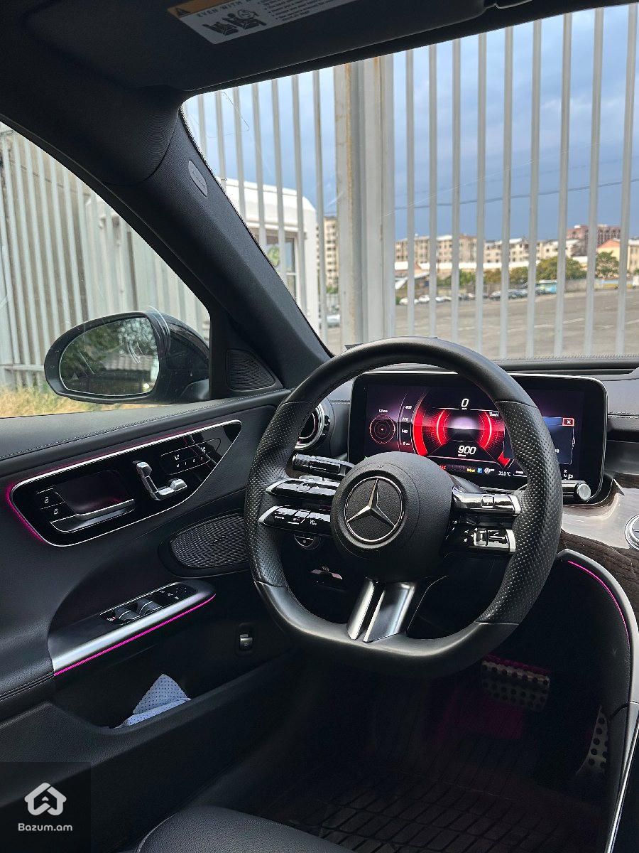 Mercedes-Benz C 300 2022 - image 9