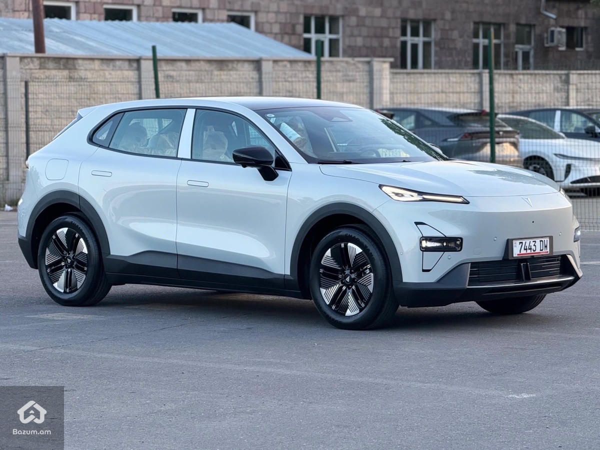 Changan Deepal S05 2026 - image 14