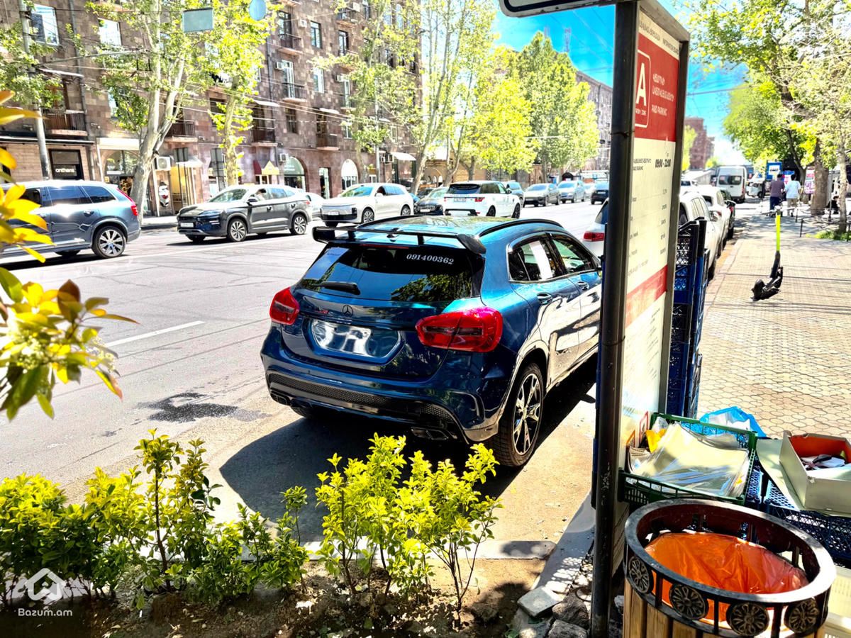 Mercedes Gla AMG package - image 10