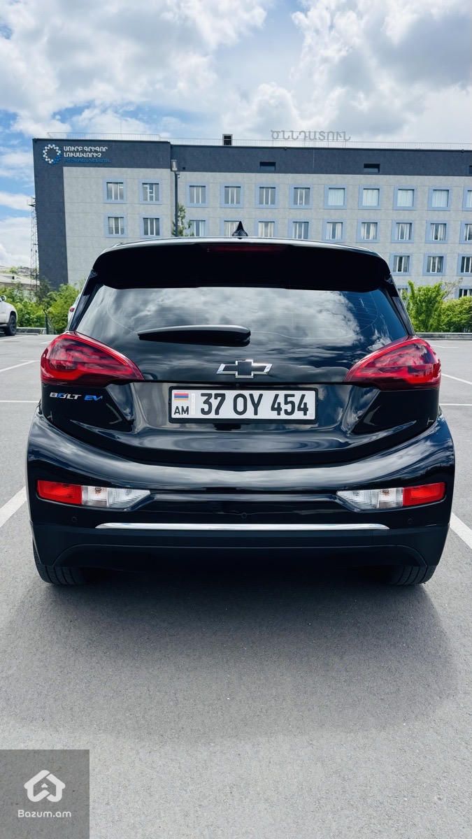 Chevrolet Bold 2019 - image 5