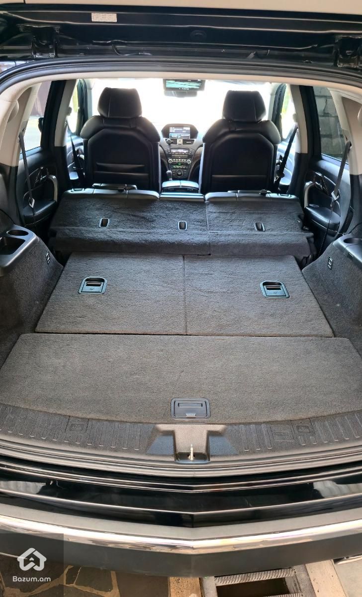 ACURA MDX 2011 - image 6