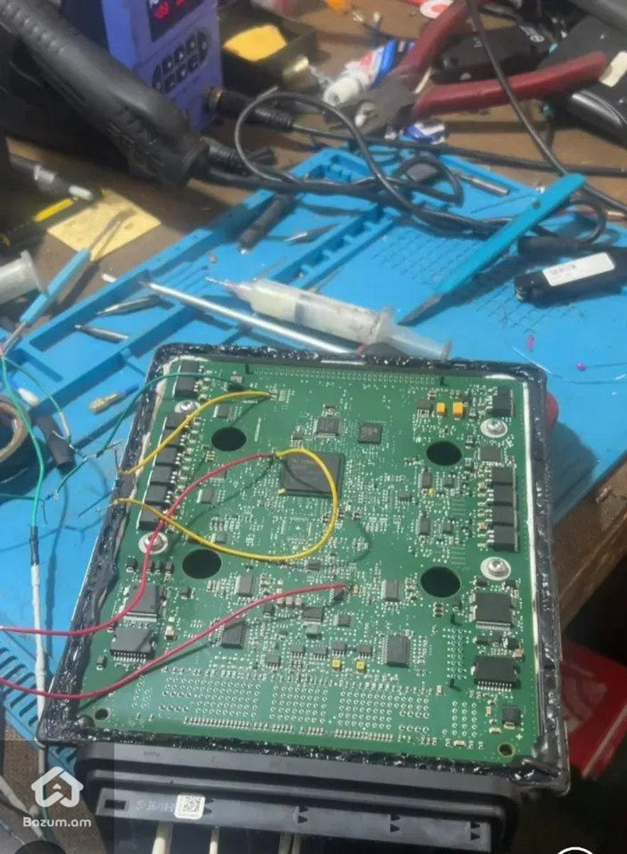 Չիպ տյունինգ stage 1 evro 2 chip tuning klon tcu ecu popcorn - image 1