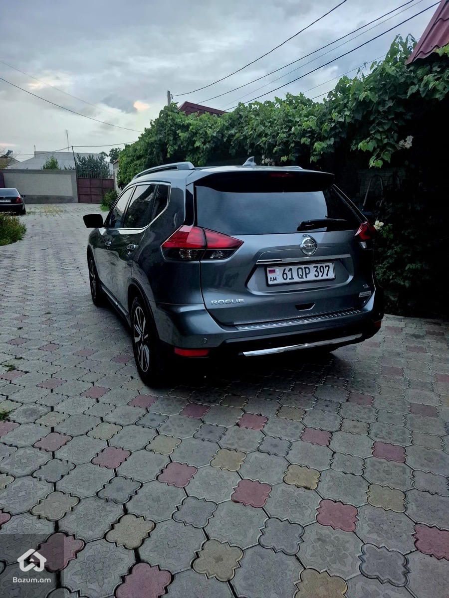 Nissan Rogue 2019 - image 5