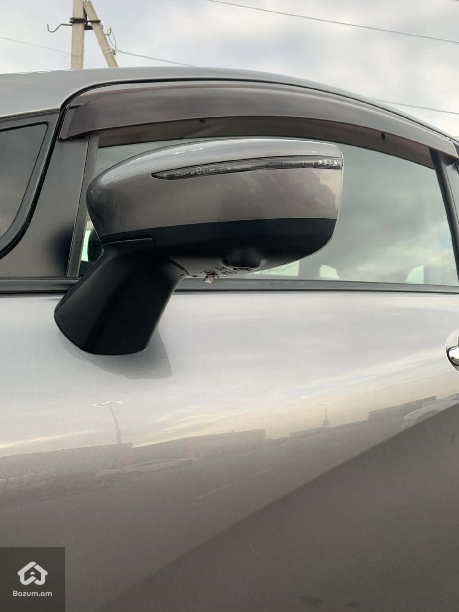 Nissan note e-power - image 19