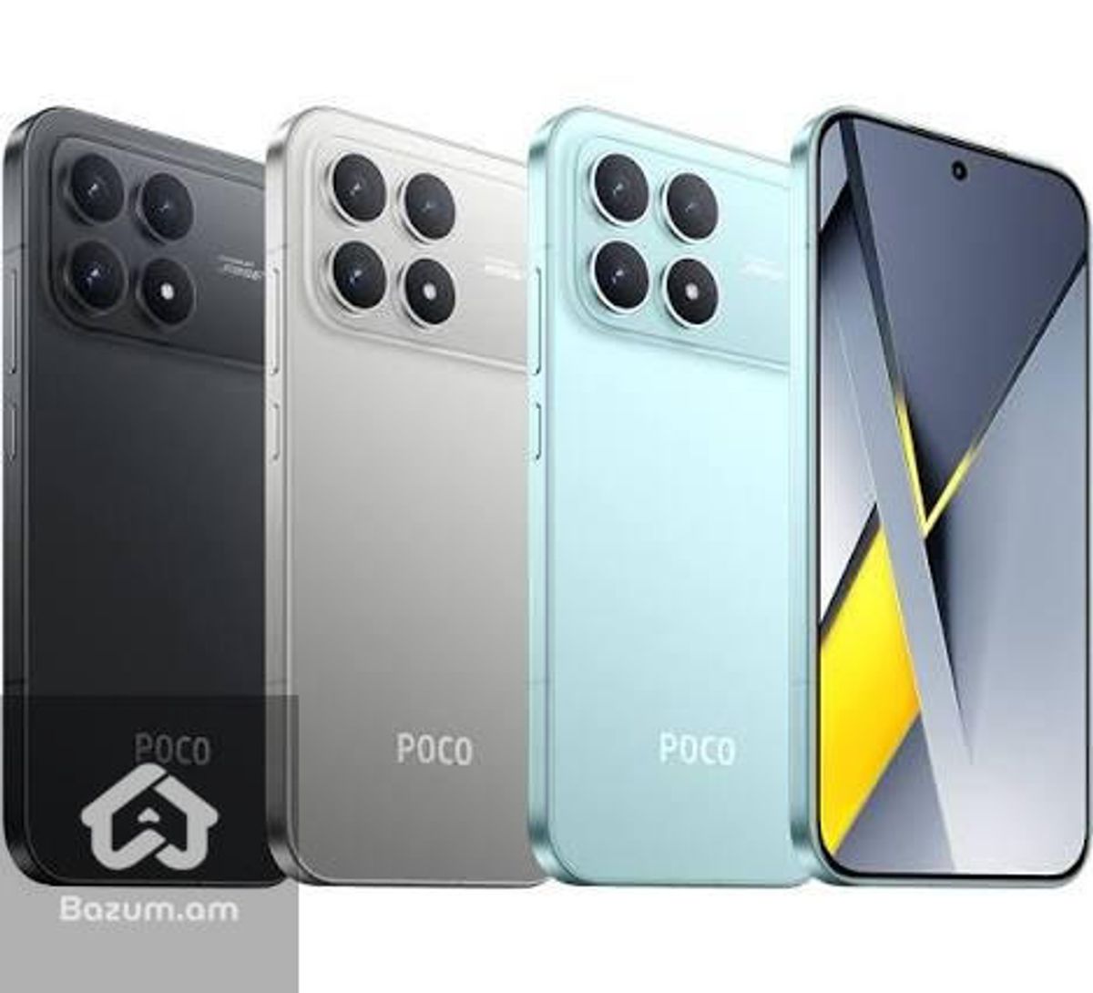 Xiaomi Poco F8 Pro - image 2