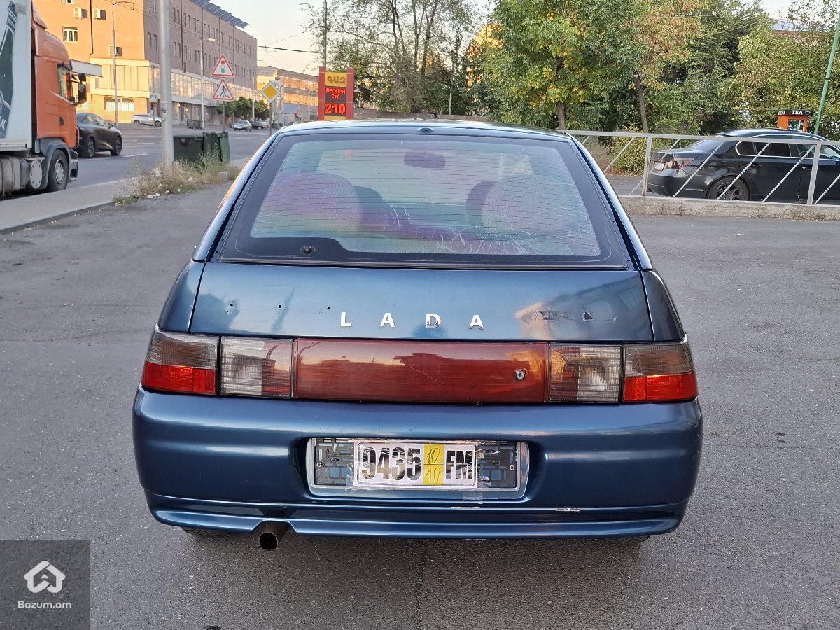 VAZ (Lada) 2112 2006 - image 5
