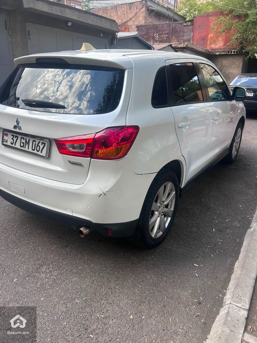Mitsubishi Outlander 2.0 2013թ - image 4