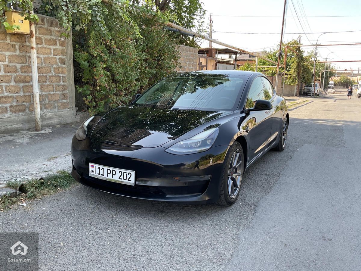 Tesla Model 3 2022 - image 8