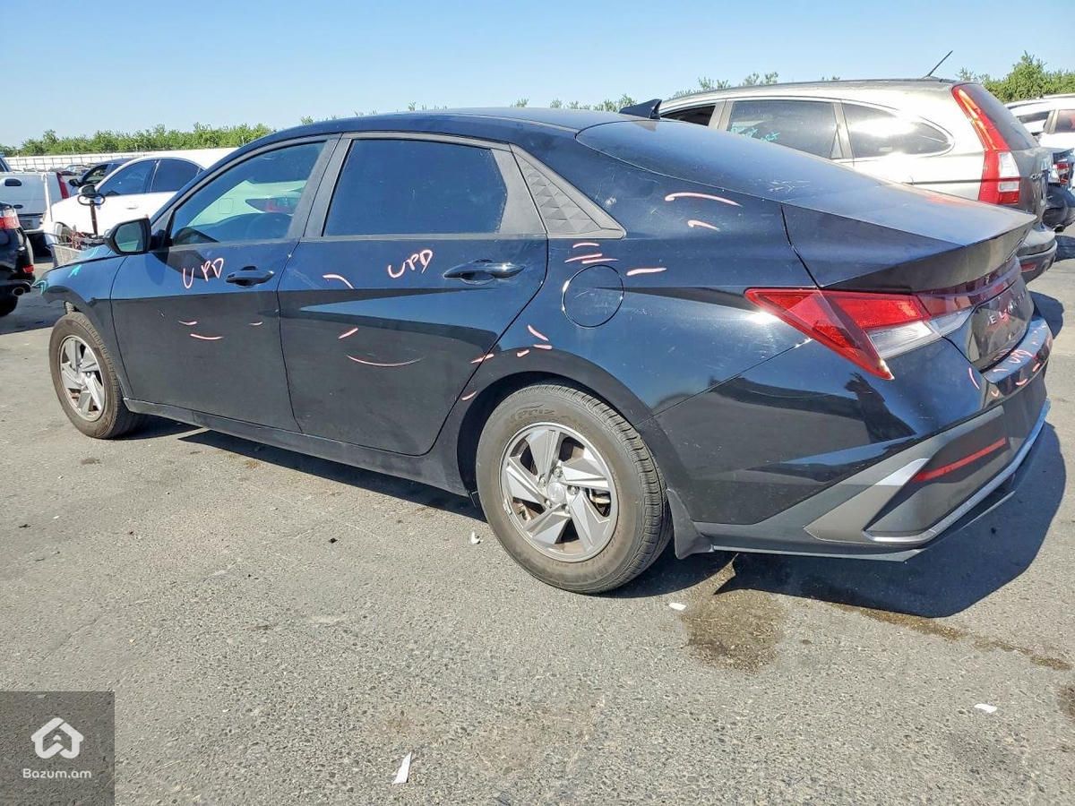 HYUNDAI ELANTRA SE 2024թ․ - image 4