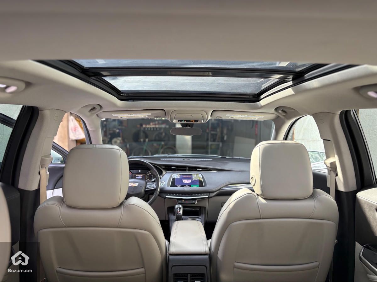 Cadillac XT5 2019 - image 14