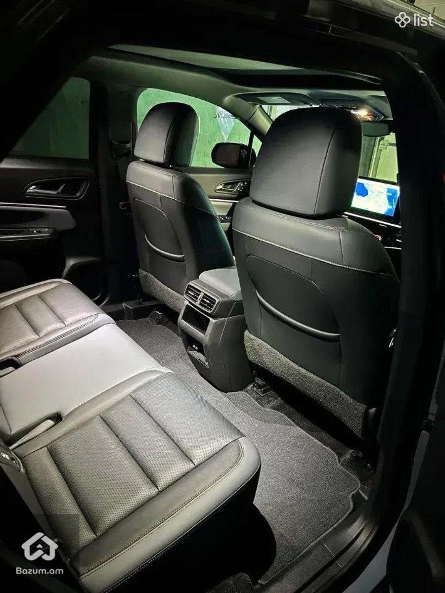 Honda Prologue 2024 - image 11