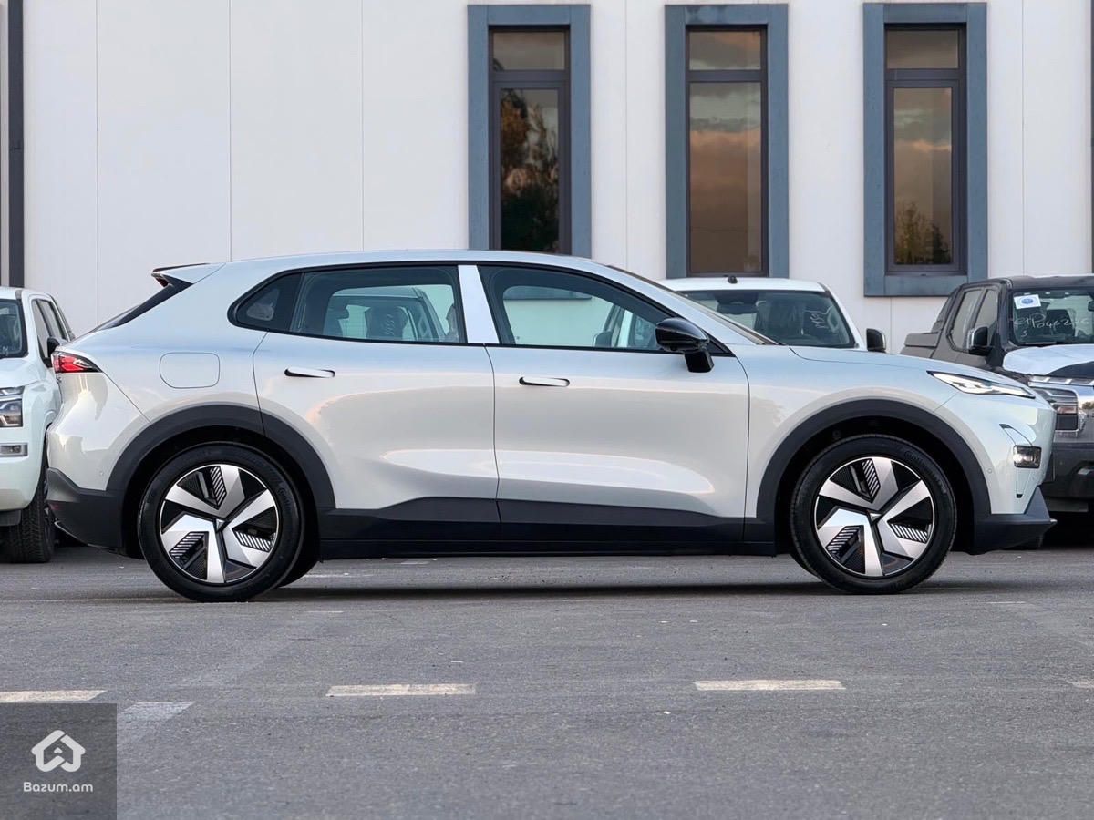 Changan Deepal S05 2026 - image 20
