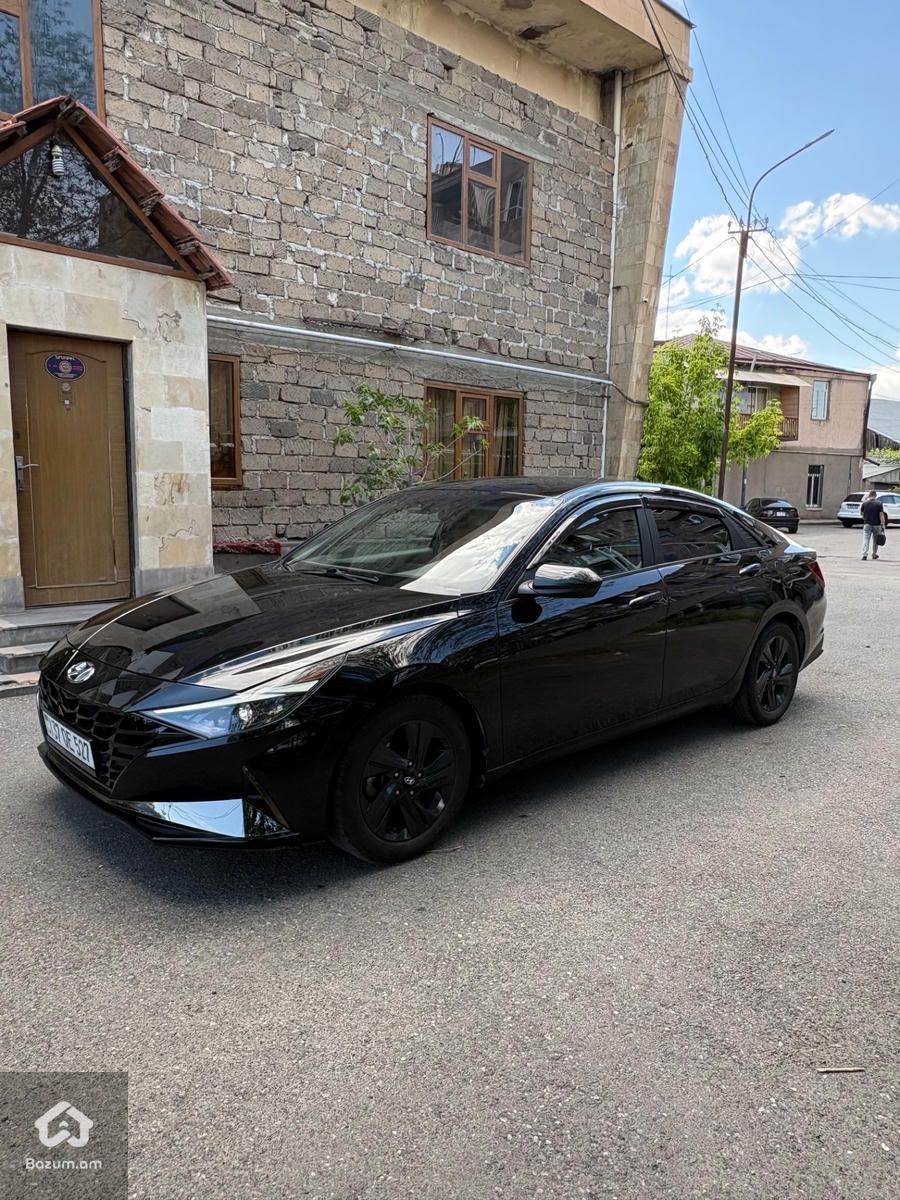Elantra Sel - image 2