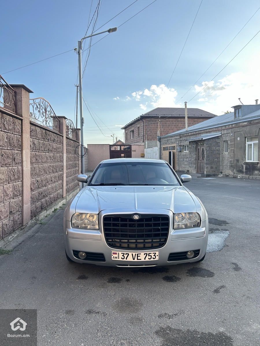 Chrysler 300C 2006 - image 1