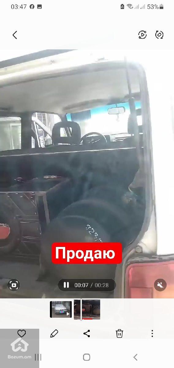 VAZ (Lada) 2121 1994 - image 3