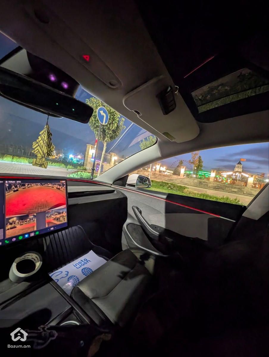 Tesla Model 3 2025 - image 9