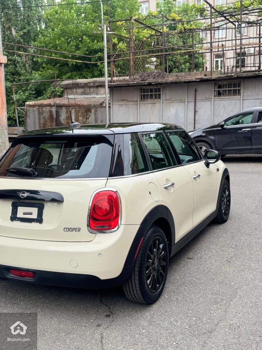 Mini Cooper 2018 - image 4