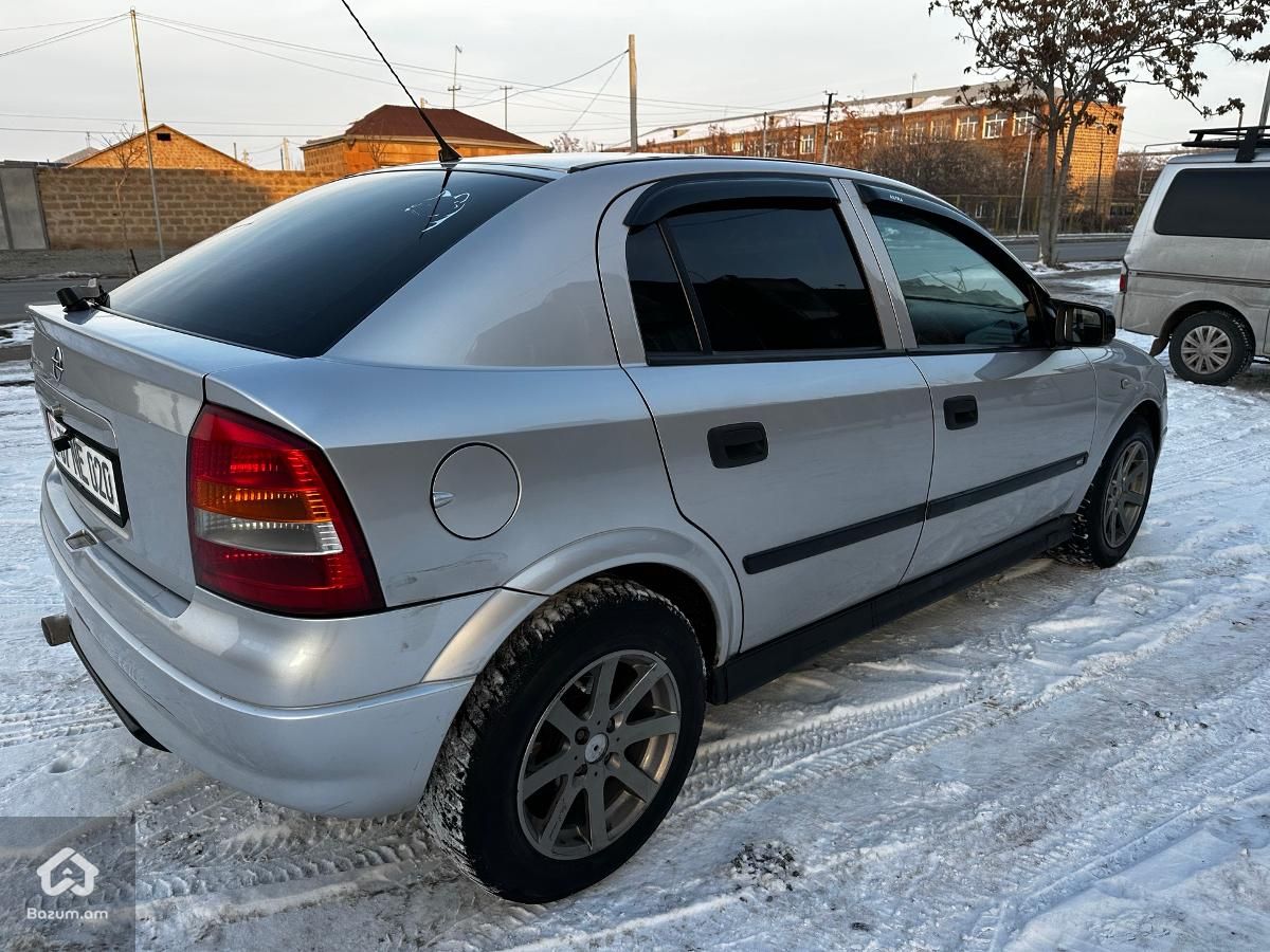 Armavir - image 4