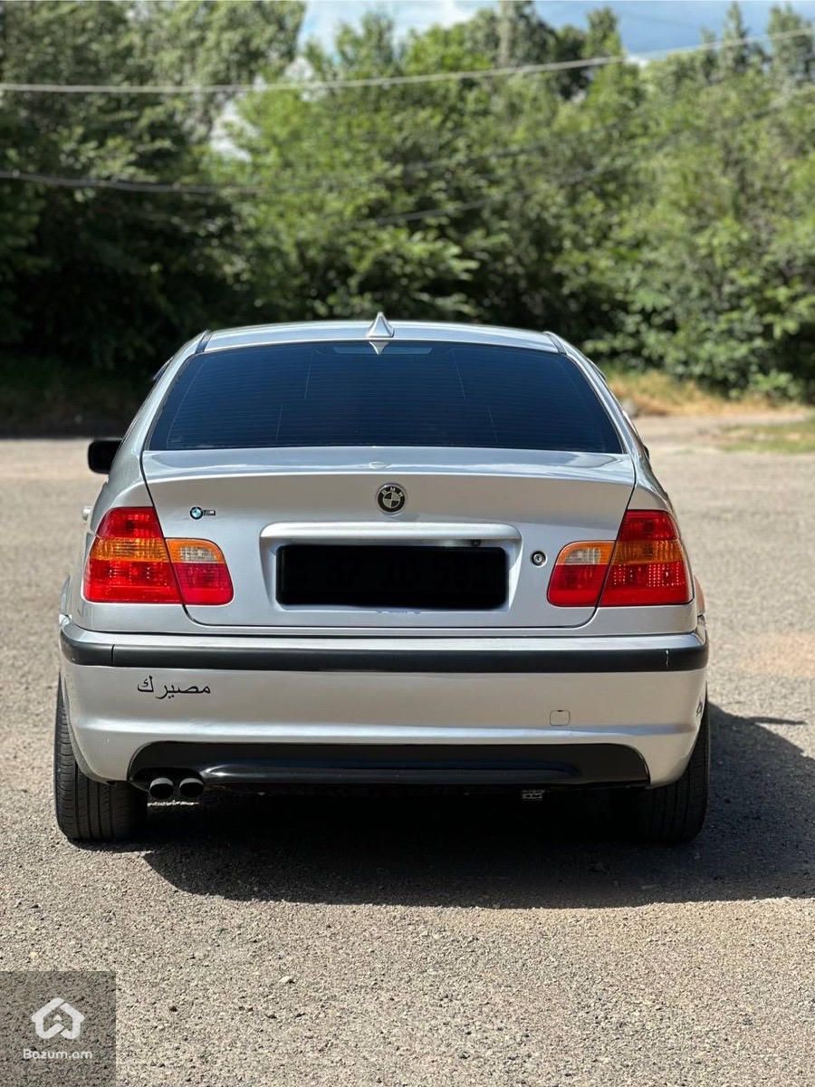 BMW 325 1998 - image 10