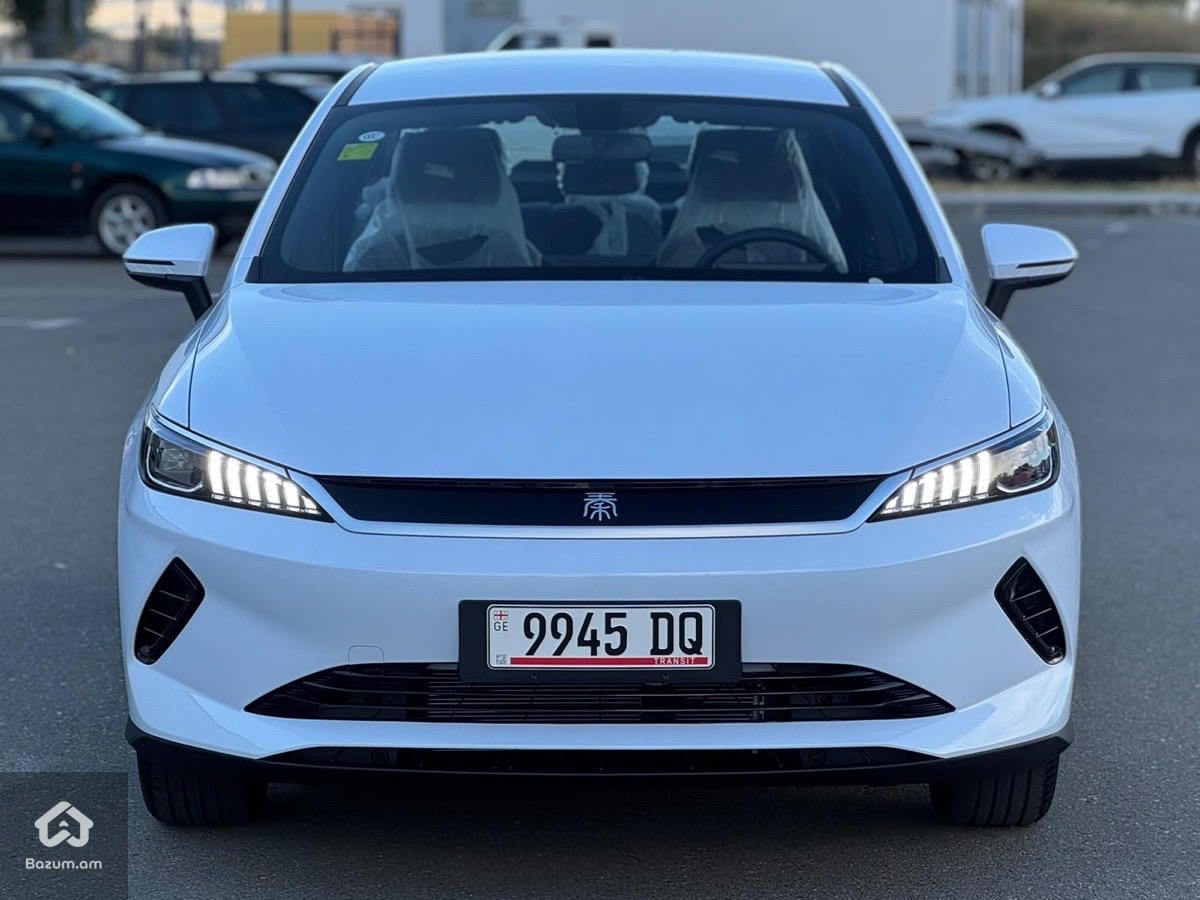 BYD Qin 2026 - image 18