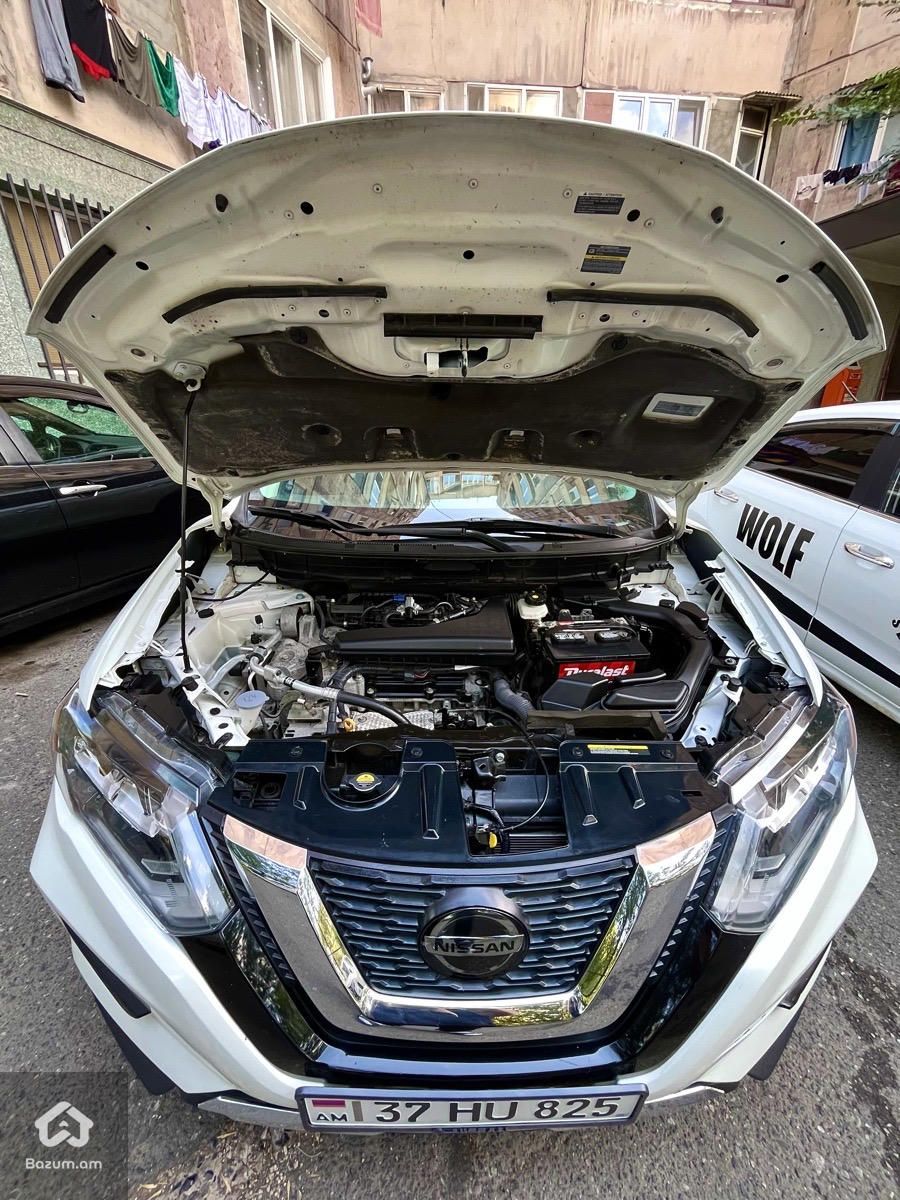 Nissan Rogue 2019 - image 13