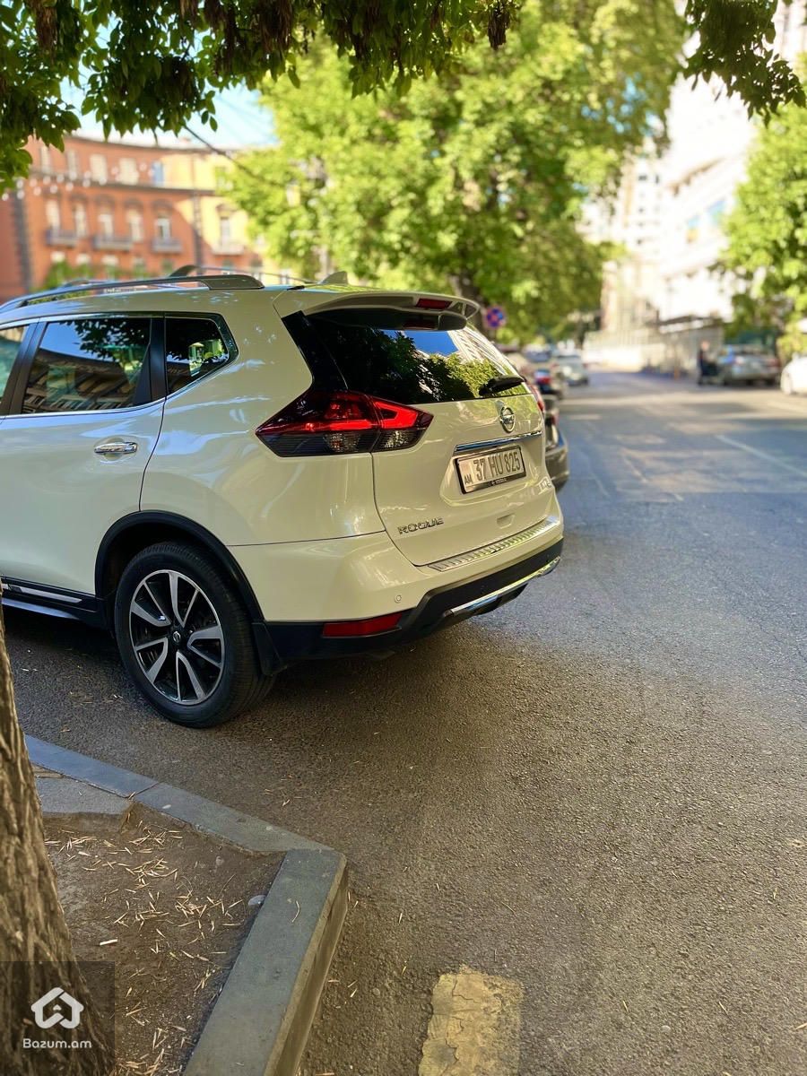 Nissan Rogue 2019 - image 10