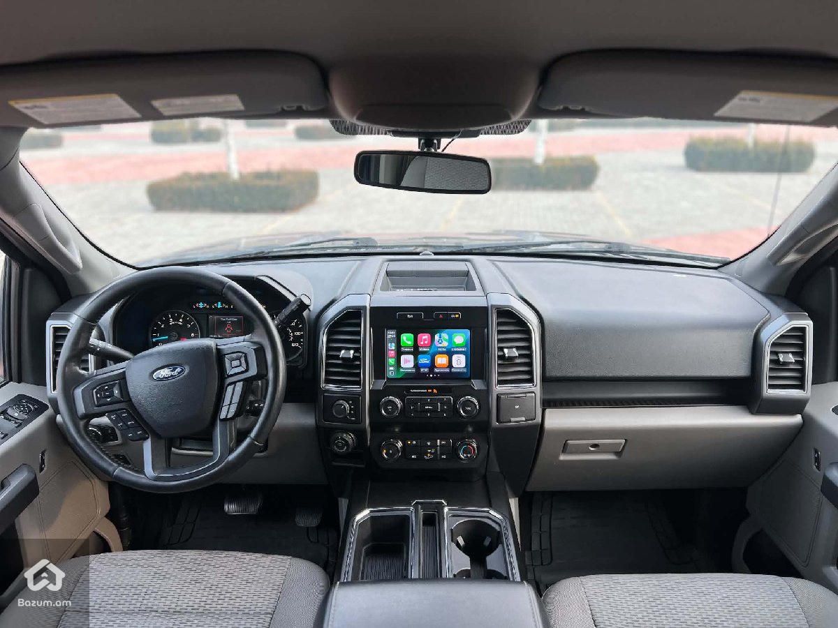 Ford F 150 2019 - image 6
