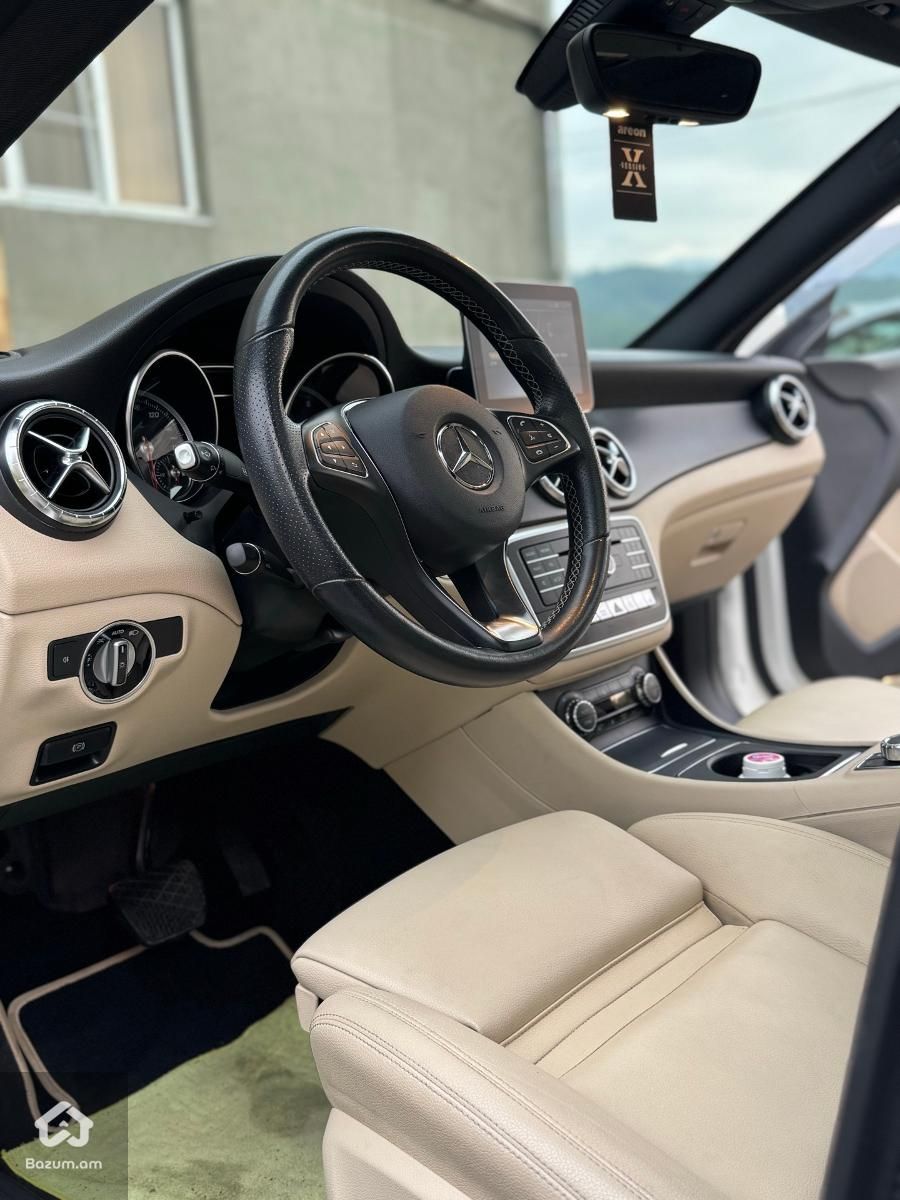 Mercedes Benz Cla 250 - image 7