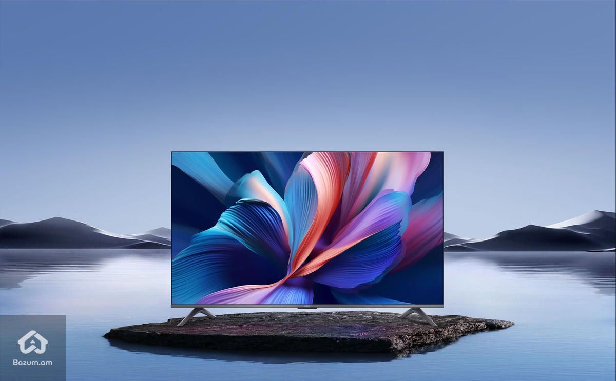 Xiaomi TV (A Pro 75"/L75MB-APME/2026/QLED) - image 1
