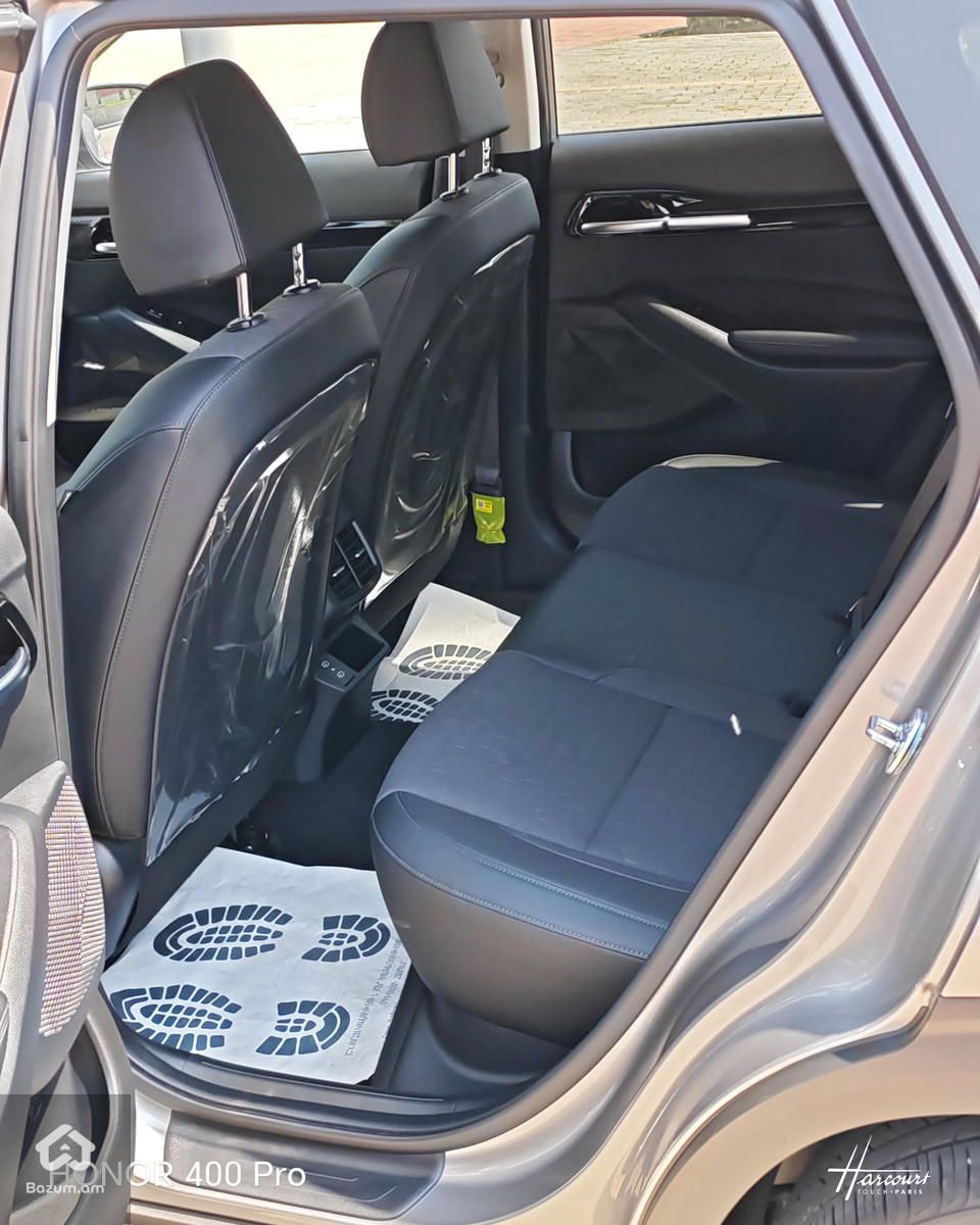 Kia Seltos 2025 - image 12