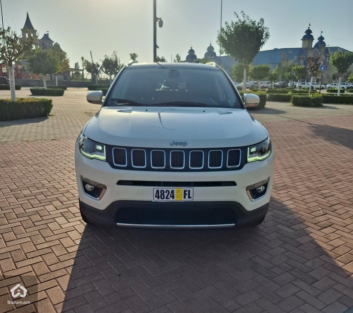 Jeep Compass 2020 - image 3