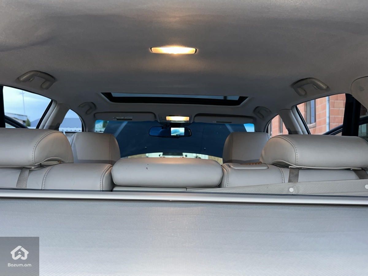 Lexus RX 330 2006 - image 16