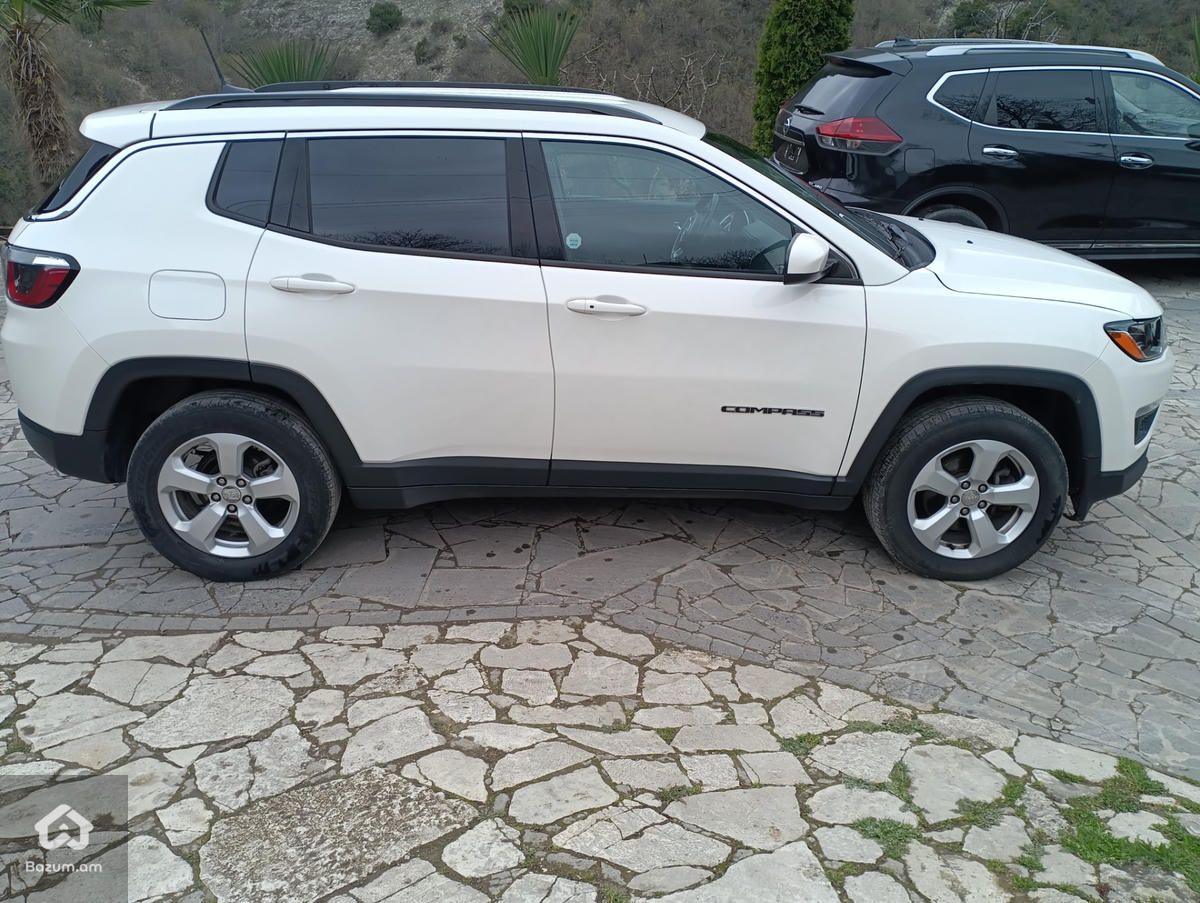 Jeep compass - image 2