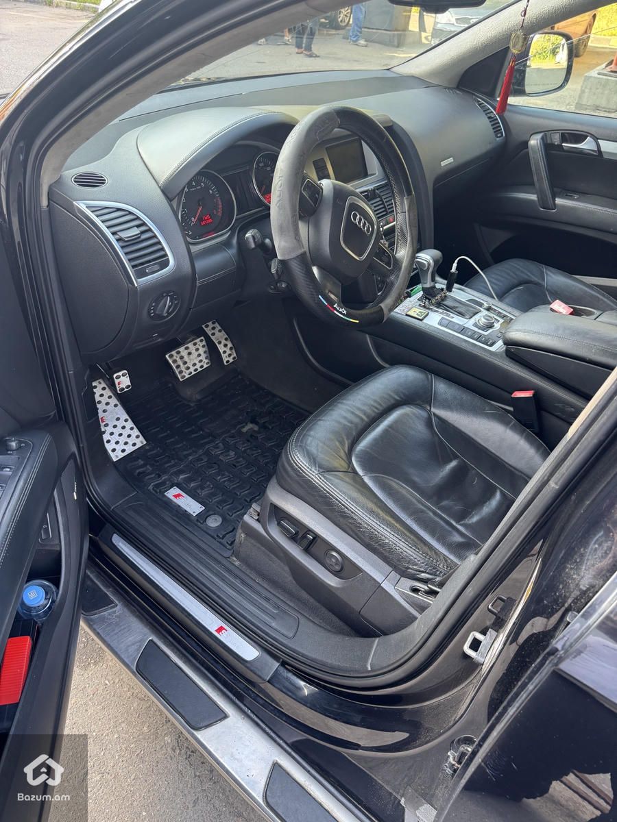 Audi - image 7