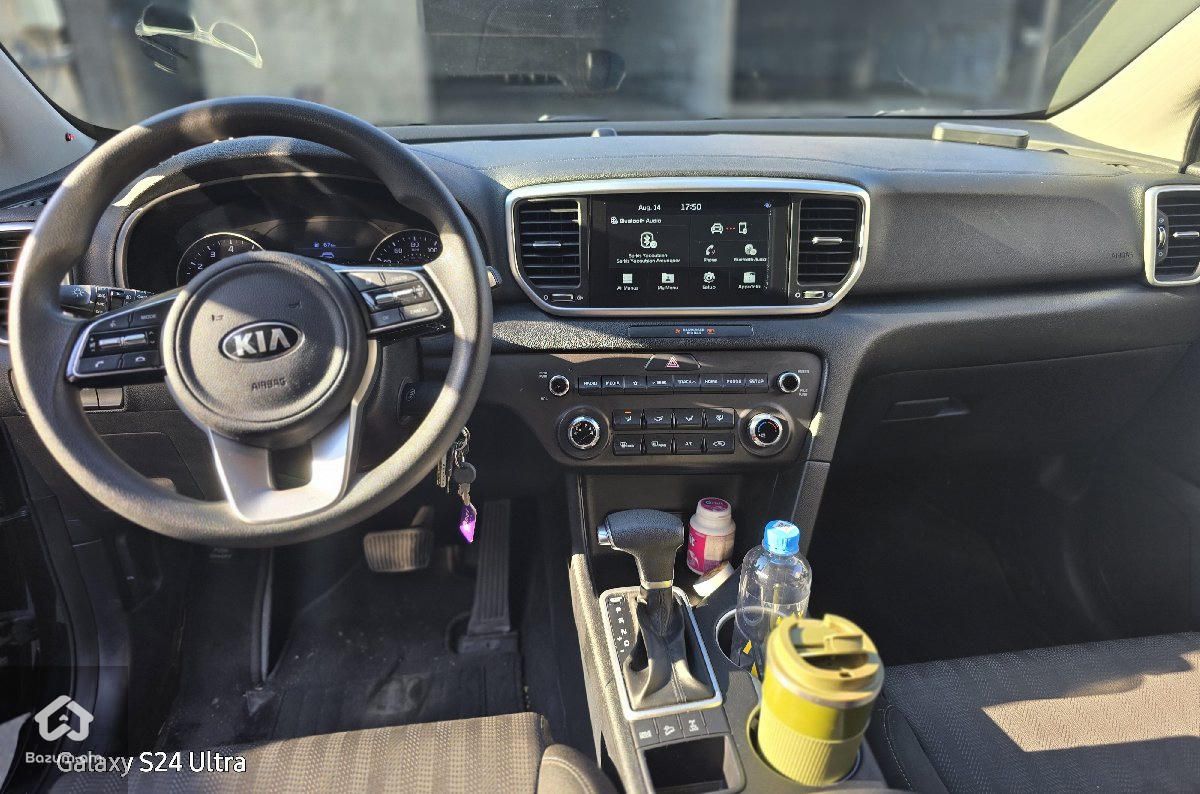Kia Sportage  - image 7