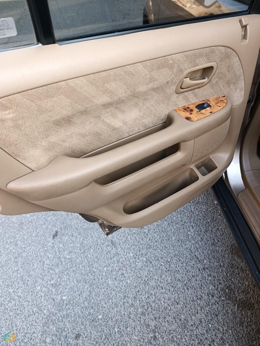 Honda CRV - image 2