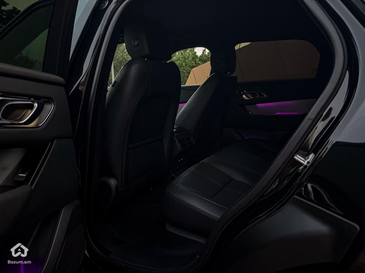 Land Rover Range Rover 2025 - image 9