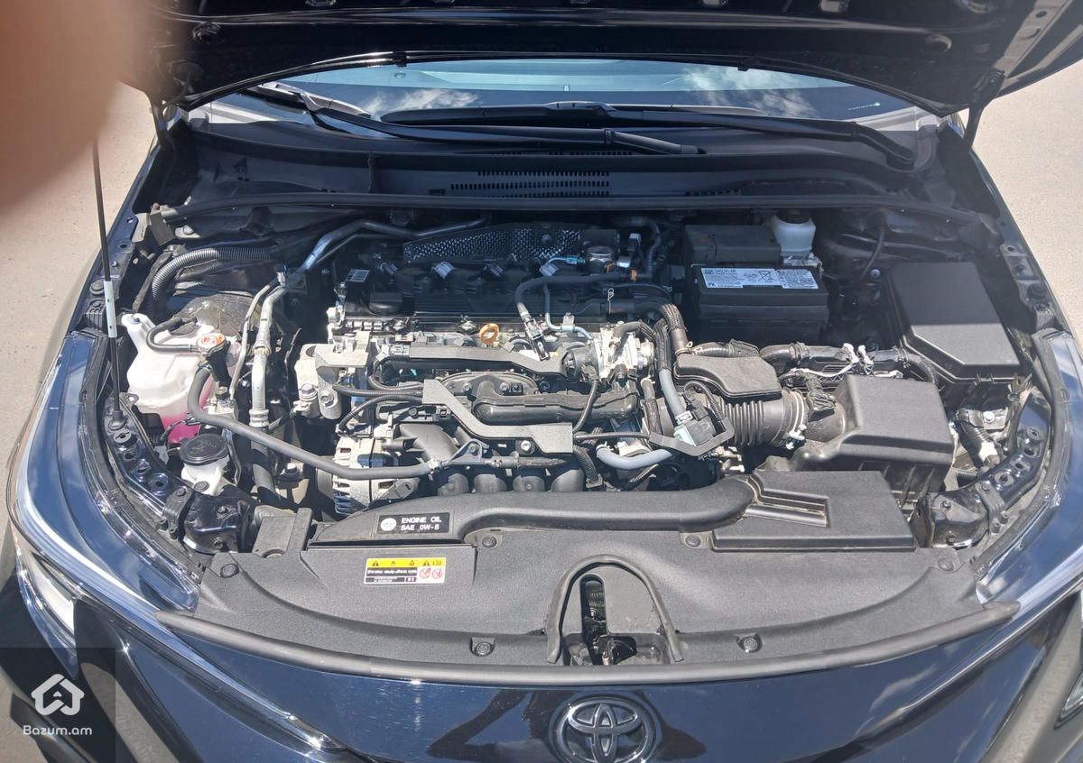 Toyota Corolla 2025 - image 13
