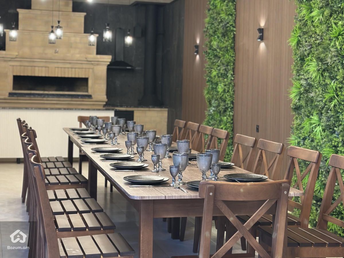 Օրավարձով է տրվում շքեղ առանձնատուն Քանաքեռ Զեյթունում Շրջանցիկ Թունել փողոցում - image 5