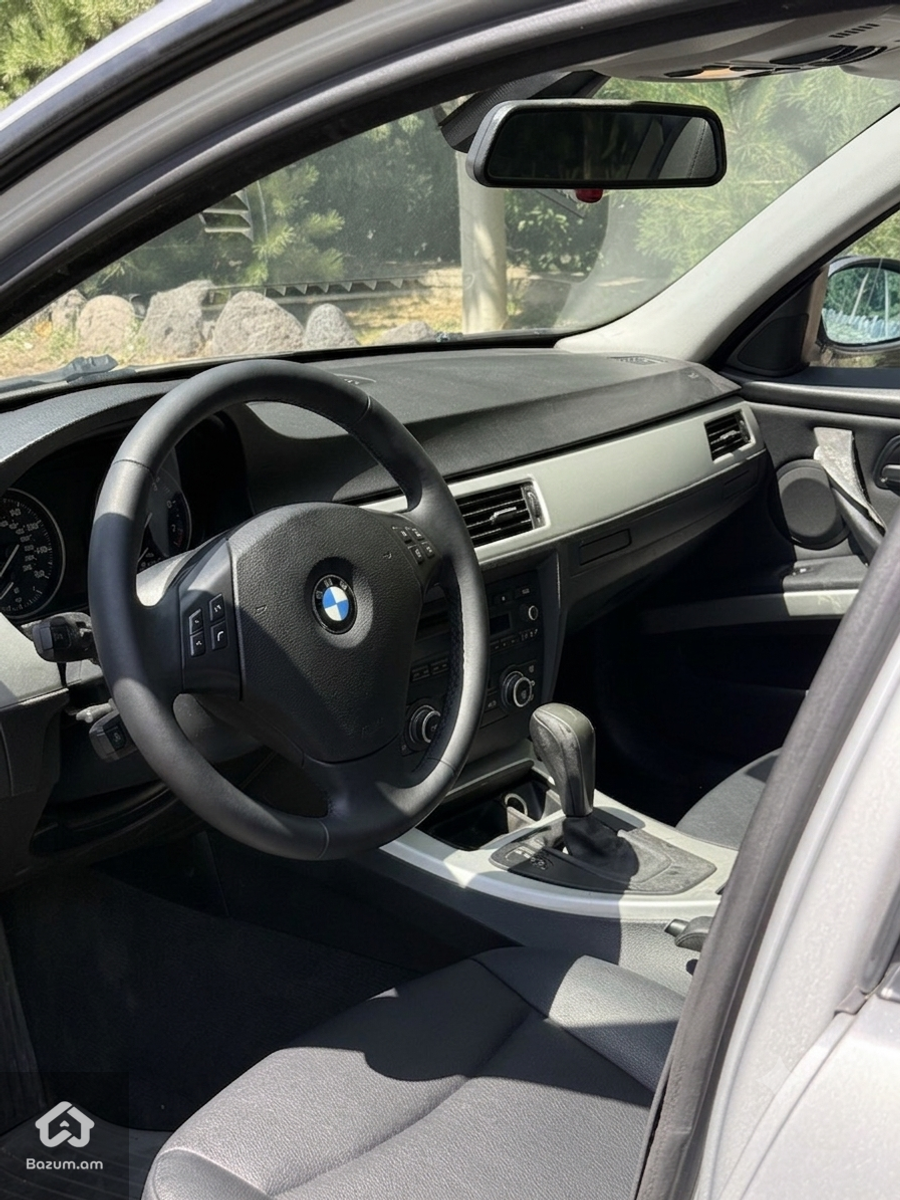 bmw 328 i 2008 tiv - image 4