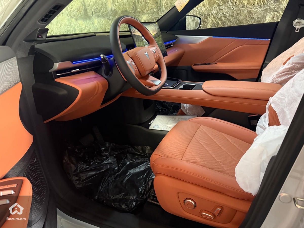 Changan Deepal S05 2026 - image 25