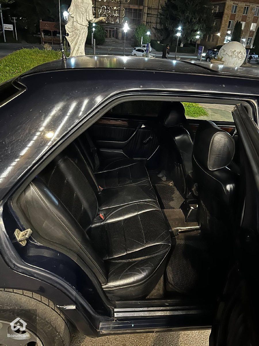 Mercedes-Benz E E320 W124 - image 8