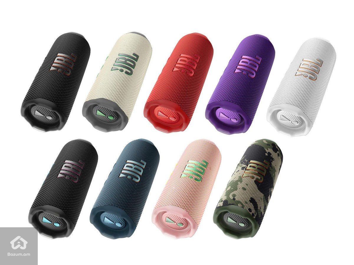 JBL Flip 7 - image 1