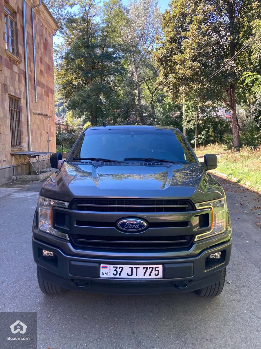 Ford F 150 2019 - image 1