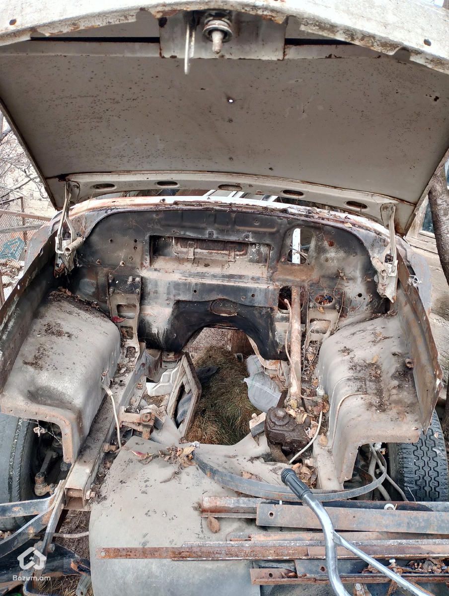gaz 21 - image 2