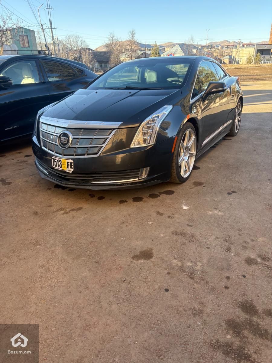 Cadillac  - image 1
