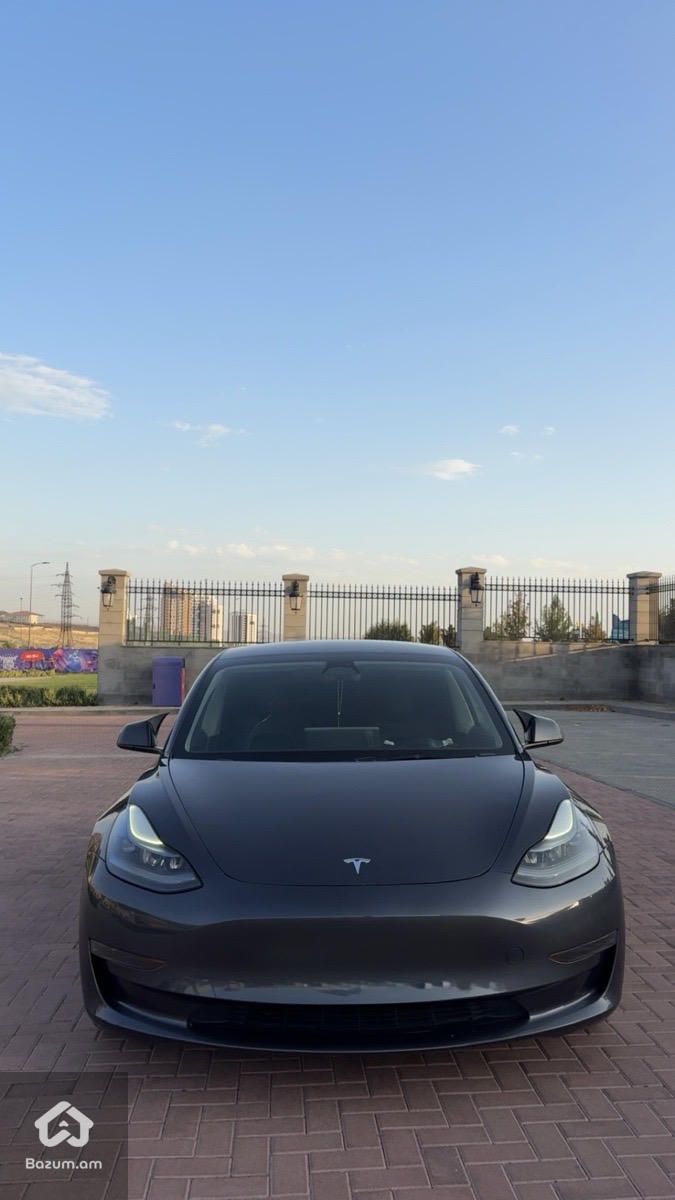 Tesla Model 3 2023/11 - image 1