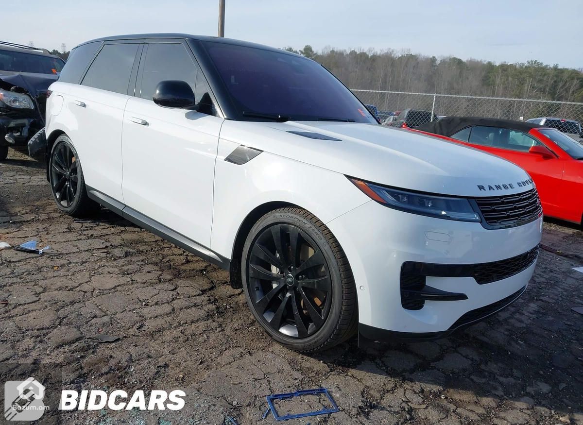 RANGE ROVER SPORT SE 2023 - image 2