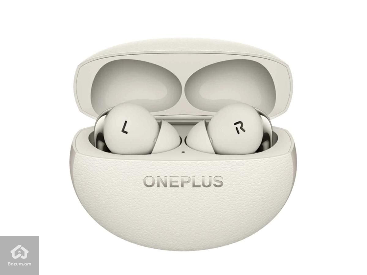 OnePlus Buds Pro 3 (Lunar Radiance) ականջայալ - image 5