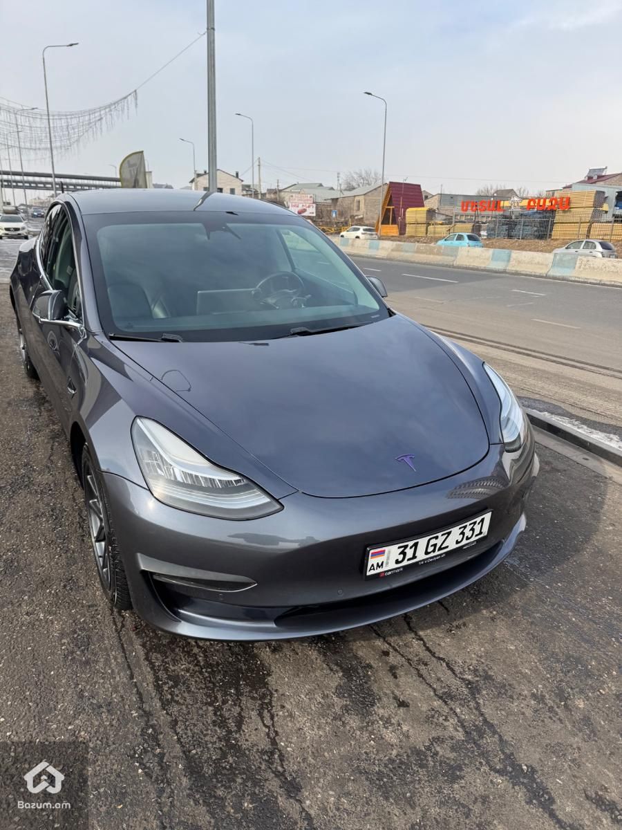 Tesla Model 3 Dual Motor Long Range - image 1